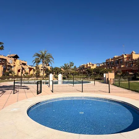 Del Sol Golf And Apartamento Casares