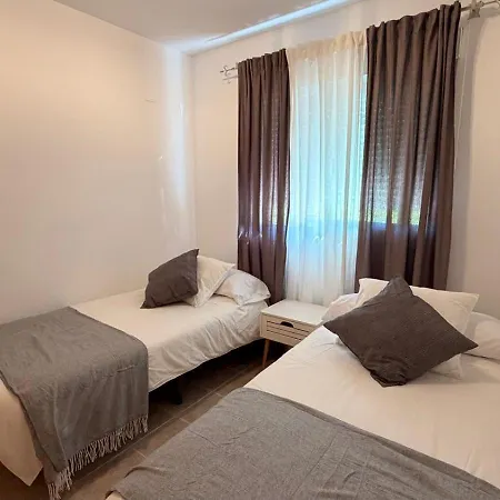 Apartamento Del Sol Golf And