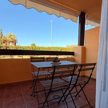 Apartamento Del Sol Golf And