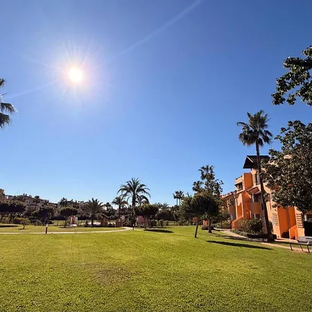 Del Sol Golf And * Casares