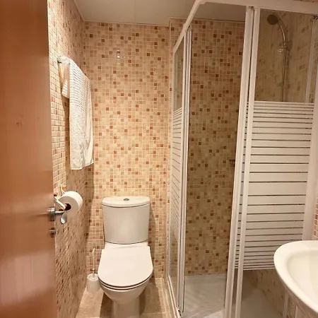 Del Sol Golf And Apartament *