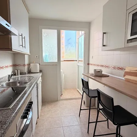 Apartament Del Sol Golf And *