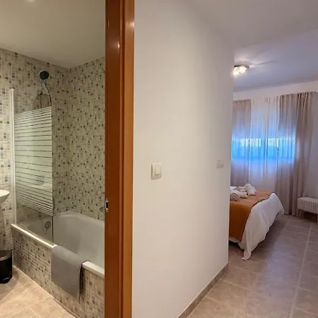 Del Sol Golf And Apartament