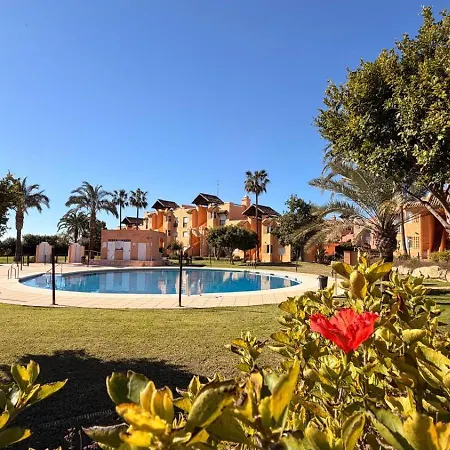 Del Sol Golf And Apartament *