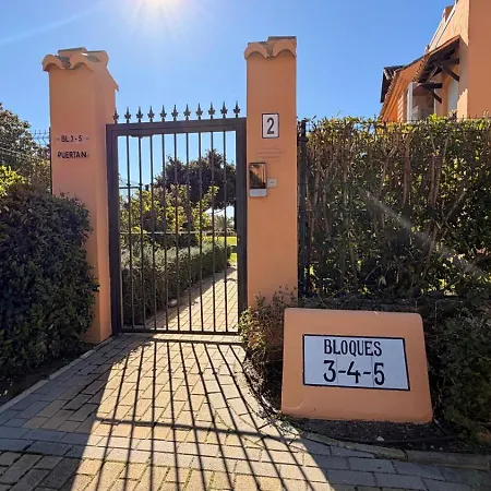 Del Sol Golf And Casares